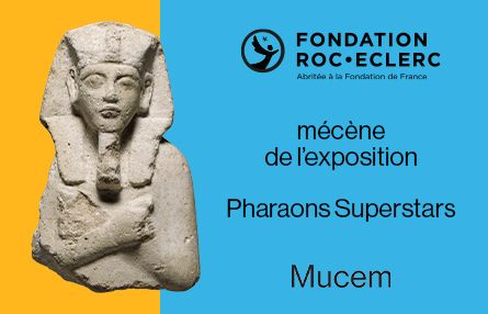 Fondation-ROC-ECLERC-Mecene-exposition-Pharaons-Superstars