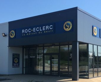 Groupe-ROC-ECLERC- Agence Roc Eclerc