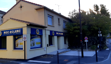 Agence de pompes funèbres Roc Eclerc à Avignon