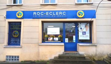 Agence de pompes funèbres Roc Eclerc à Corbeil-Essonnes