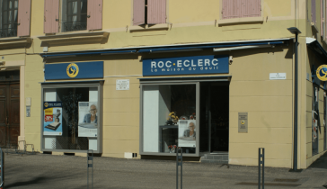 Agence de pompes funèbres Roc Eclerc à Digne-les-Bains