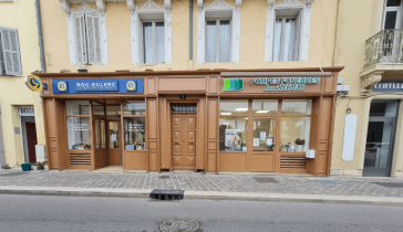 Agence de pompes funèbres ROC ECLERC à Hyères