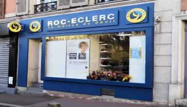 Agence de pompes funèbres Roc Eclerc à Suresnes