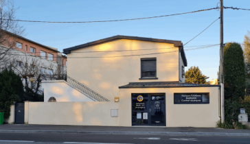 Agence de pompes funèbres Roc Eclerc à Avignon - Lavarin