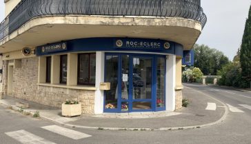 Agence de pompes funèbres Roc Eclerc à Monteux