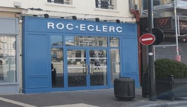 Agence de pompes funèbres Roc Eclerc à Saint-Germain-en-Laye