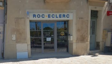Agence de pompes funèbres Roc Eclerc à Sommières