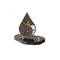 plaque-forme-bronze-papillon