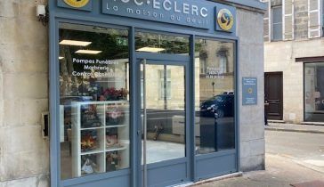 Agence de pompes funèbres Roc Eclerc à Bordeaux
